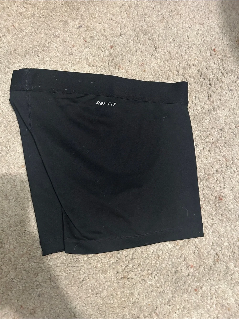 Nike Pro Shorts